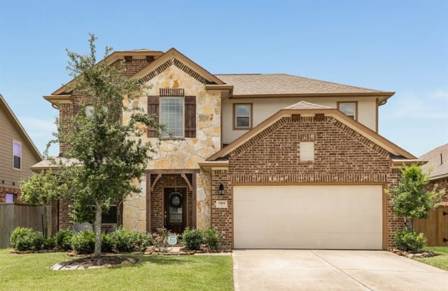 2814 Baywater Creek Ln - 2814 Baywater Creek Lane, Pearland, TX 77089