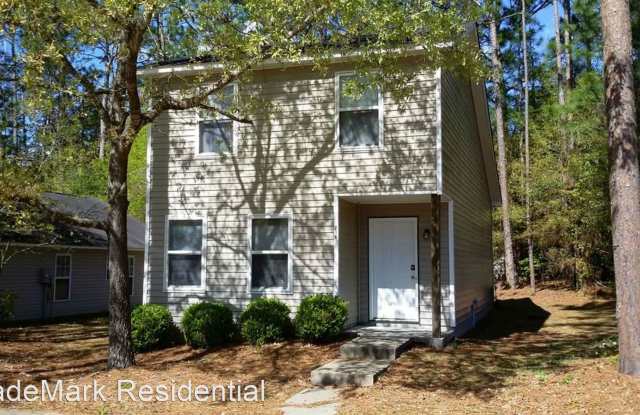 218 CHARTER DRIVE - 218 Charter Drive, Wilmington, NC 28403