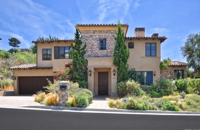 7375 Lunada Vista - 7375 Lunada Vista, Rancho Palos Verdes, CA 90275