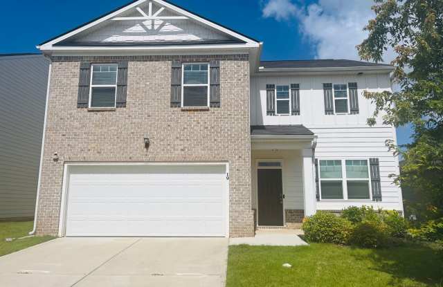 Wow! 4 bedroom 2.5 bathroom in Newnan! Must See!! photos photos