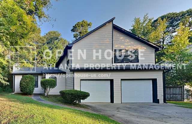 4841 Chapelle Court Gallery 1