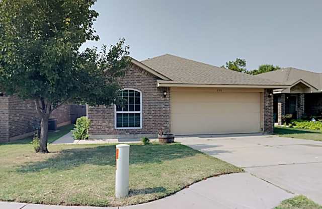 Very Nice and Spacious 3 Bedroom 2 Bath Home in Mustang Schools photos photos Very Nice and Spacious 3 Bedroom 2 Bath Home in Mustang Schools photos photos