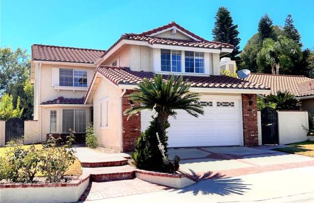 4605 Via Del Buey - 4605 Via Del Buey, Yorba Linda, CA 92886