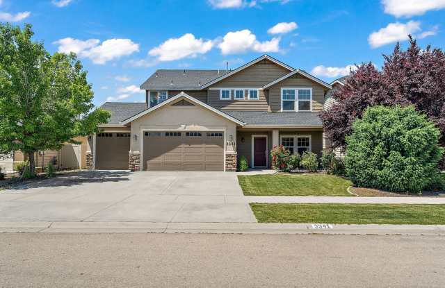 4 Bedroom home Near Freeway in Meridian photos photos 4 Bedroom home Near Freeway in Meridian photos photos