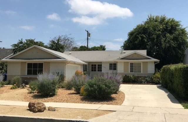 23040 Haynes Street - 23040 Haynes Street, Los Angeles, CA 91307