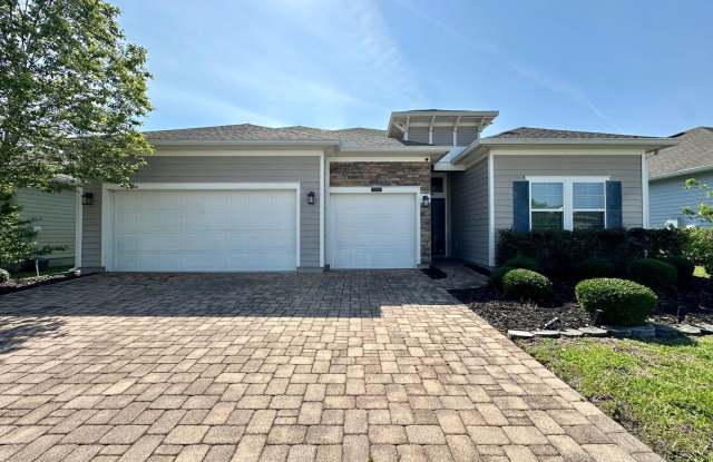 Spacious Home in Growing Area of St. Johns County photos photos