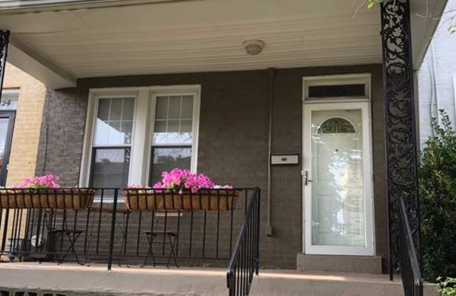 1826 A St SE - 1826 A Street Southeast, Washington, DC 20003