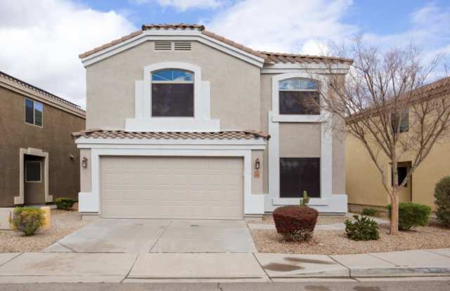 23893 N Desert Agave St photos photos