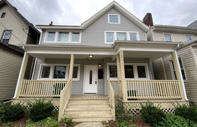 438 Biddle Avenue Unit 1 - 438 Biddle Ave, Forest Hills, PA 15221