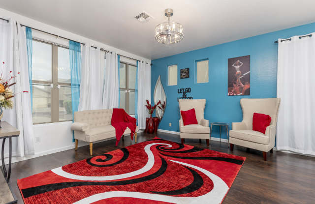 3270 E Silversmith Trl, San Tan Valley, AZ 85143 - 1 Gallery 3