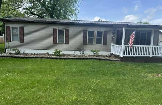 609 Fair St photos photos
