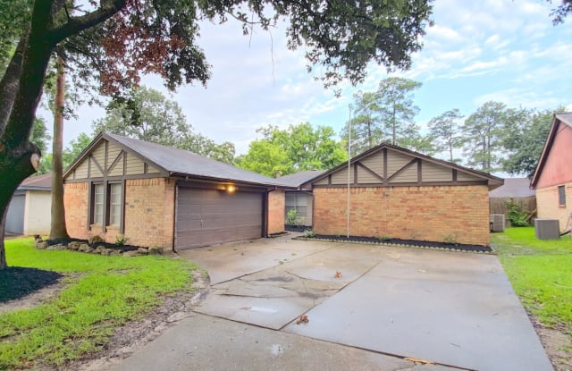 22507 Parsonsgate Dr. - 22507 Parsonsgate Dr, Spring, TX 77373