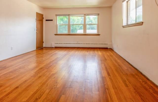 1323 Ruskin St - 1323 Ruskin Street, Madison, WI 53704