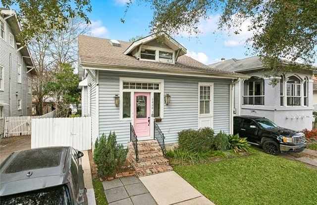 2820 CALHOUN Street photos photos