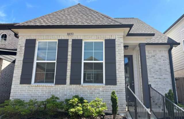 10151 Sterling Ridge Dr - 10151 Sterling Ridge Drive, Shelby County, TN 38018