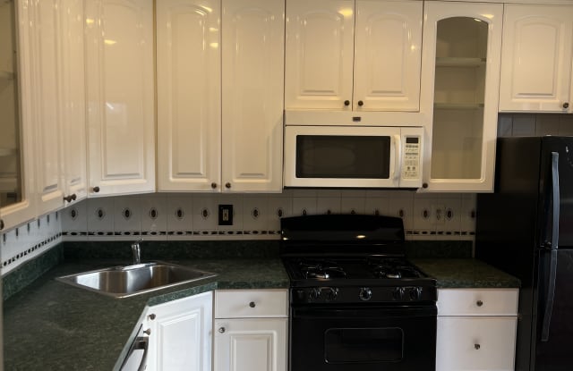 3 Van Buren Place - 3 Van Buren Place, Mercer County, NJ 08648
