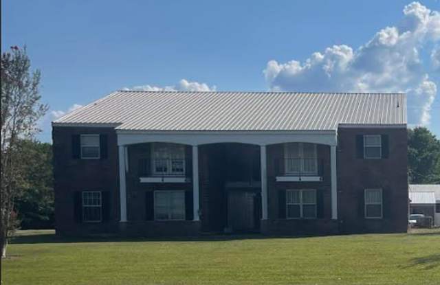 Colonial Apartments photos photos