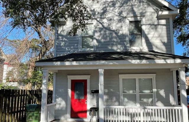 505 Peabody Aly - 505 Peabody Alley, Wilmington, NC 28401