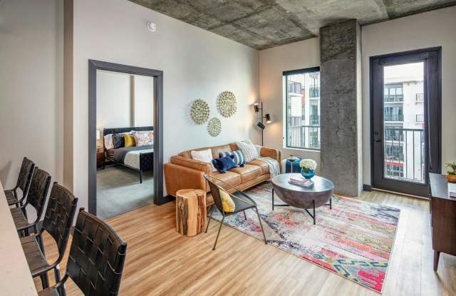 The Local Apartments by Mark-Taylor Gallery 3