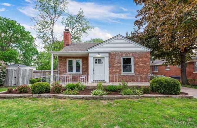 311 N Clinton Avenue photos photos