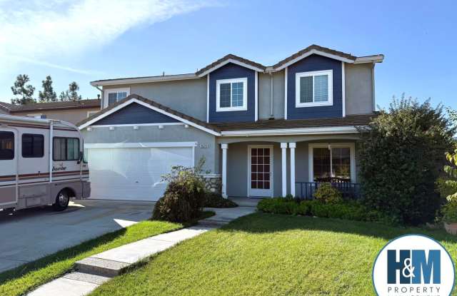 4 Bedroom Home in Hollister photos photos