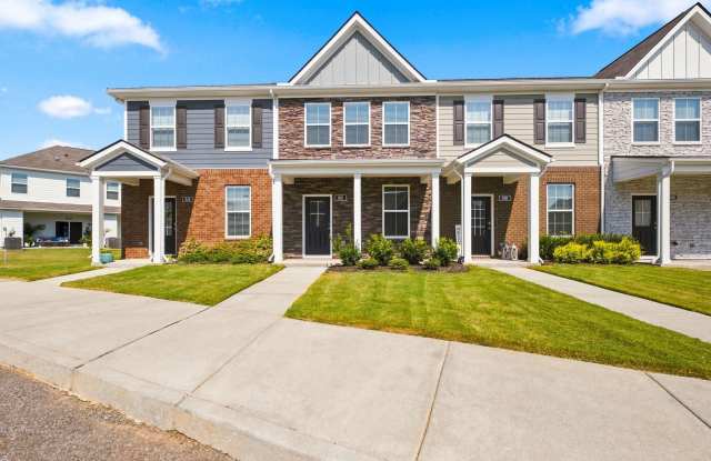 FOR LEASE - 3 BED TOWNHOME! Gallery 1