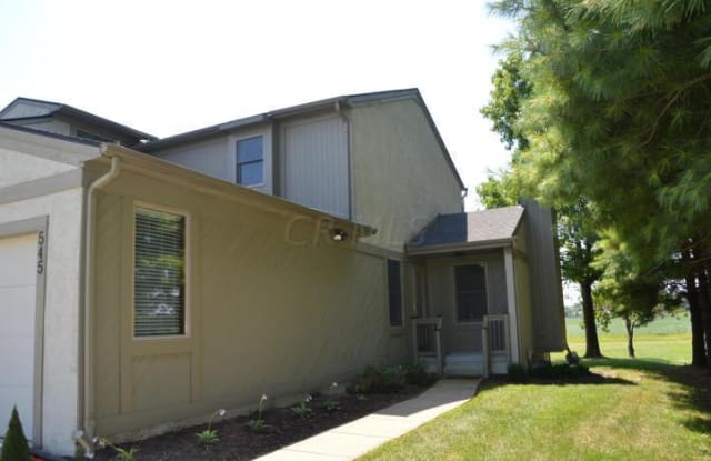 545 Stemen Road NW - 545 Stemen Road, Pickerington, OH 43147