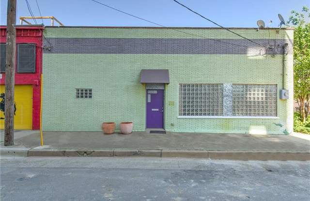 310 S Walton Street - 310 South Walton Street, Dallas, TX 75226