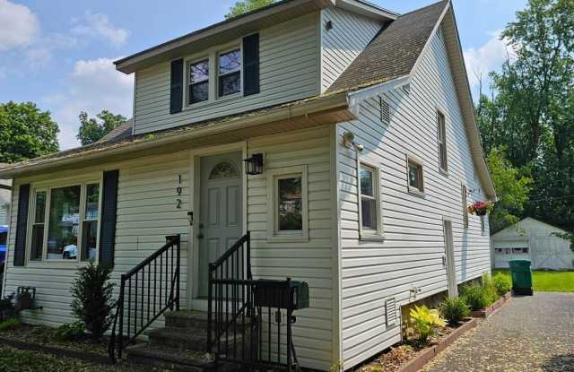 192 Howland Avenue - 192 Howland Avenue, Brighton, NY 14620
