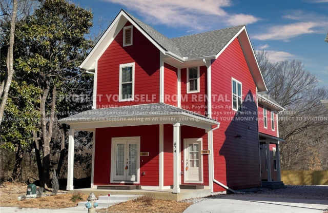 874 S Hill Avenue photos photos