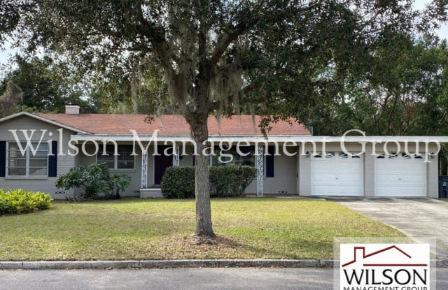 2005 Howard Drive - 2005 Howard Drive, Winter Park, FL 32789