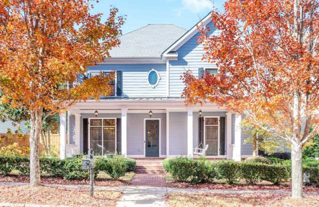 517 Tensas Trace - 517 Tensas Trace, Milton, GA 30004