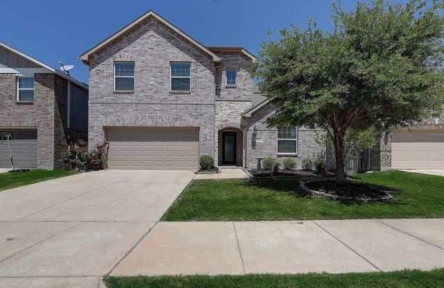 1629 Zebra Finch Drive - 1629 Zebra Finch Drive, Paloma Creek South, TX 75068