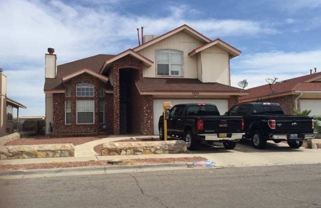 Northeast El Paso 3 Bed w/bonus loft! photos photos