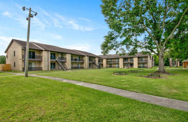 2085 Dowlen Rd - 02 - 2085 Dowlen Road, Beaumont, TX 77706