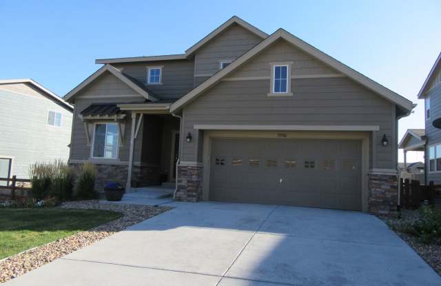 19906 West 94th Avenue - 19906 West 94th Avenue, Arvada, CO 80007