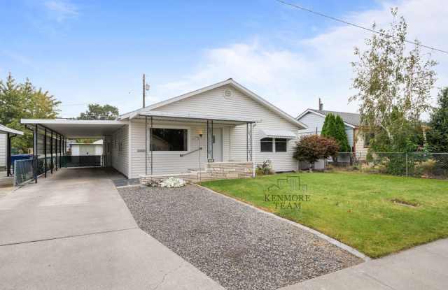 3 Bedroom, 2 Bath Home in Richland Gallery 4
