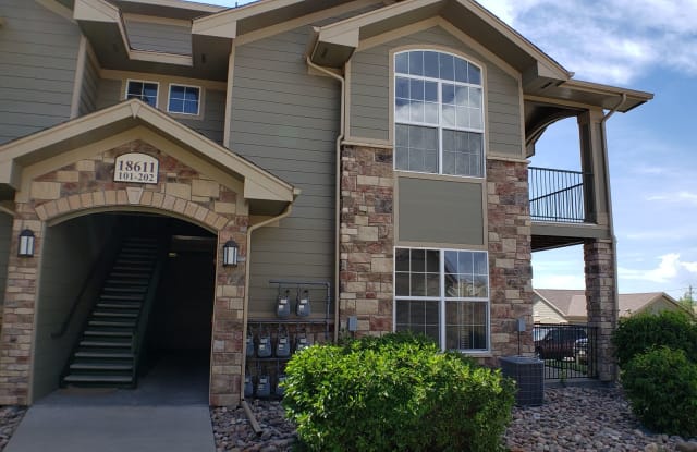 18611 Stroh Rd Unit 5101 - 18611 East Stroh Road, Parker, CO 80134