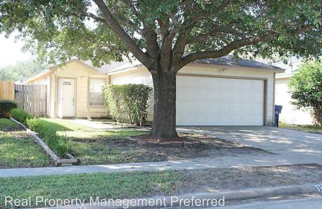 13659 Corrigan Dr. - 13659 Corrigan Drive, Harris County, TX 77014