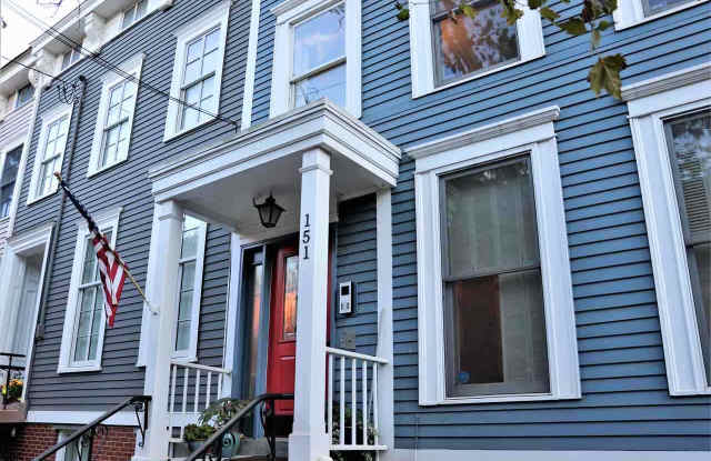 151 SUSSEX ST - 151 Sussex Street, Jersey City, NJ 07302