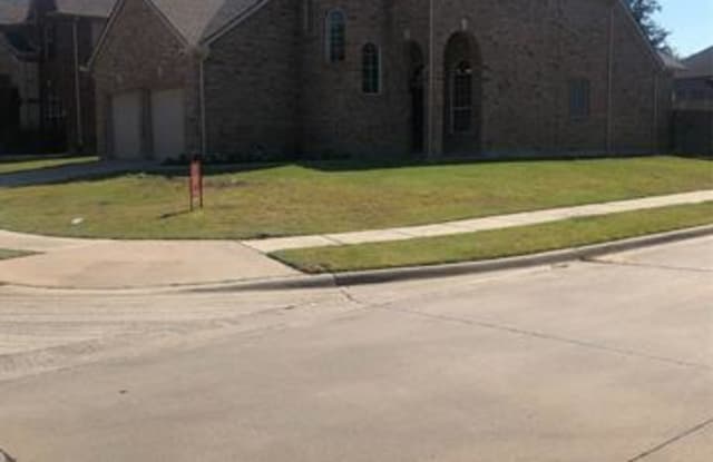 6821 Mason Drive - 6821 Mason Drive, McKinney, TX 75070