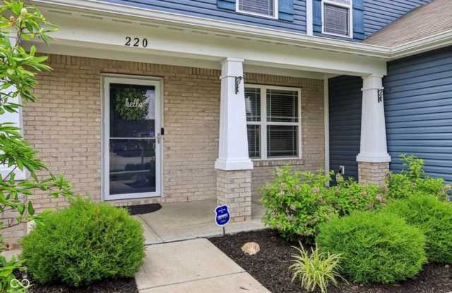 Spacious 4BR House in Greenfield Gallery 3