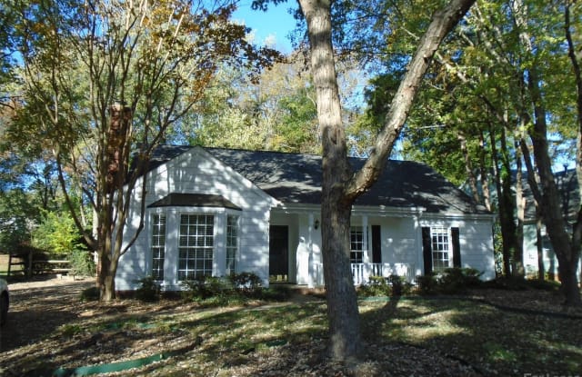 3106 Fieldpointe Lane - 3106 Fieldpointe Lane, Charlotte, NC 28210