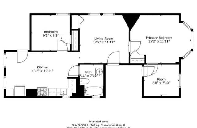 110 Everett Street - 2 photos photos 110 Everett Street - 2 photos photos