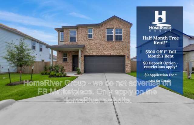 17812 Lionheart Rd photos photos