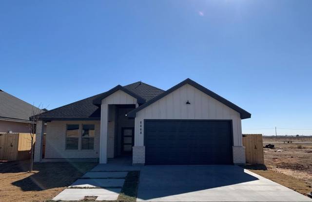 8668 Fiesta Ct - 8668 Fiesta Court, Odessa, TX 79765