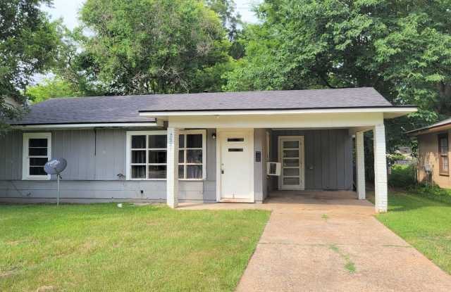 2521 Trichel - House for Lease - 2521 Trichel Street, Bossier City, LA 71112