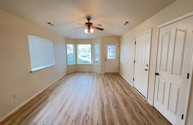 3 Bedroom 2 Bath Duplex photos photos