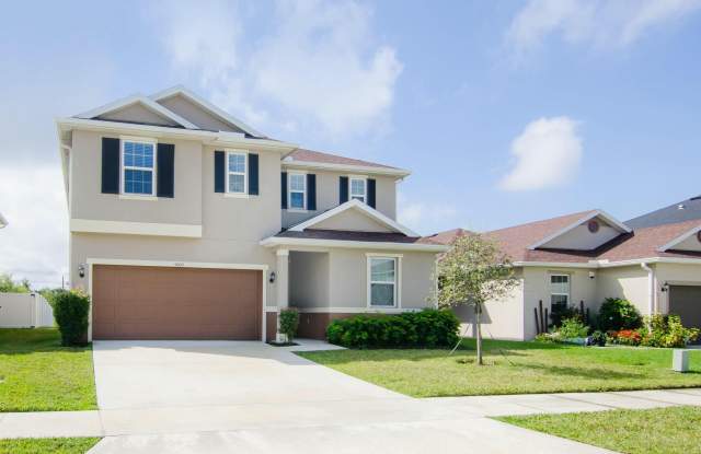 5600 NW Pine Trail Circle - 5600 Northwest Pine Trail Circle, Port St. Lucie, FL 34983 5600 NW Pine Trail Circle - 5600 Northwest Pine Trail Circle, Port St. Lucie, FL 34983