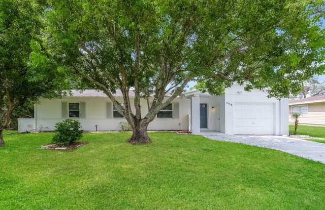 7176 Lockwood St - 7176 Lockwood Street, Spring Hill, FL 34606